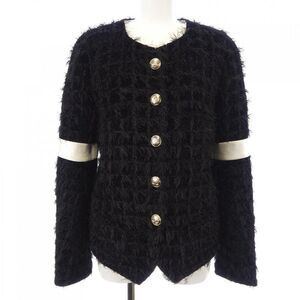 CHANEL P65274v61200 21K No-color-jacket